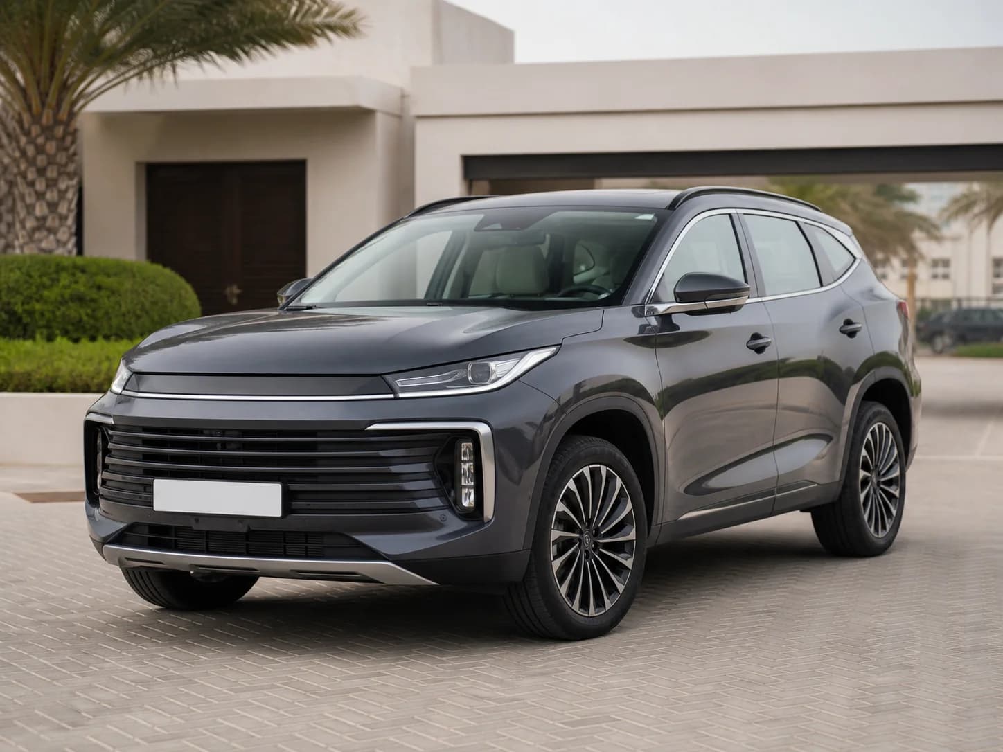 Exeed TXL in Dubai